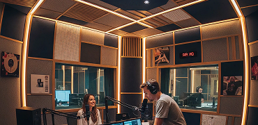 Why Middlesex Borough Residents and Businesses Choose New York Soundproofing